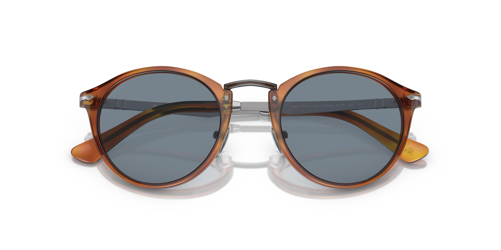 PERSOL PO 3248S 96/56 49 UNİSEX Güneş gözlükleri