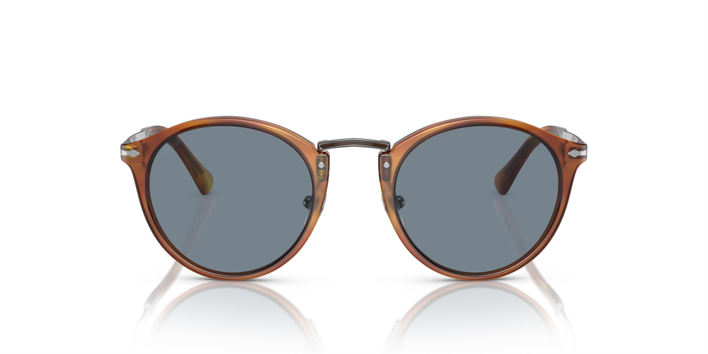 PERSOL PO 3248S 96/56 49 UNİSEX Güneş gözlükleri