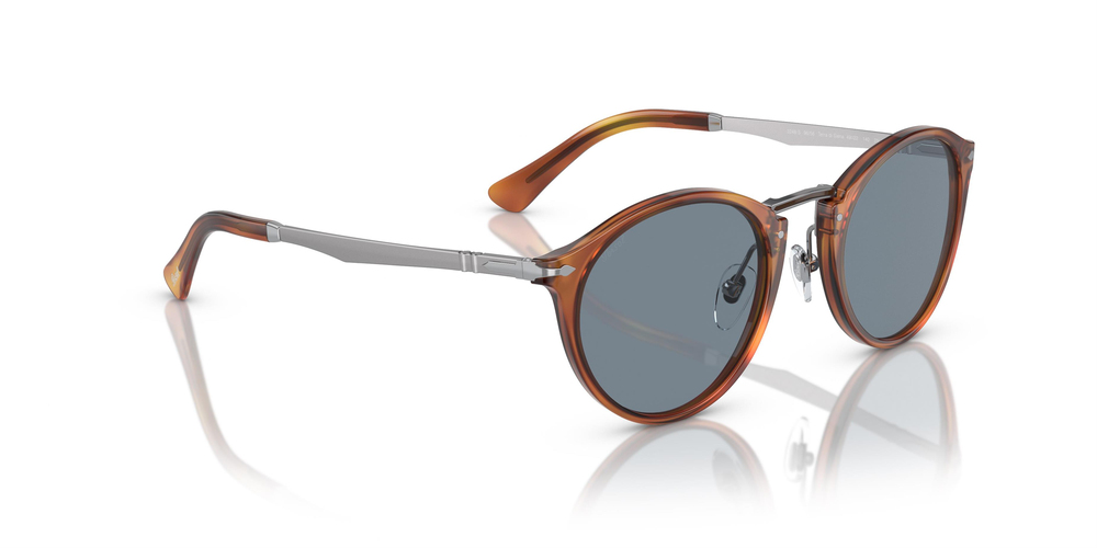 PERSOL PO 3248S 96/56 49 UNİSEX Güneş gözlükleri