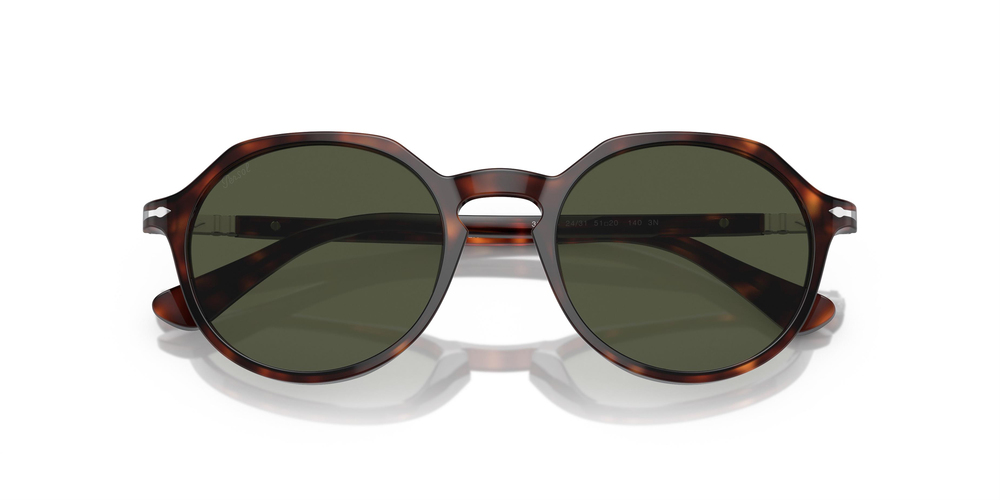 PERSOL 3255S 24/31 51 UNİSEX Güneş gözlükleri