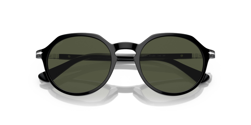 PERSOL PO 3255S 95/31 51 UNİSEX Güneş gözlükleri