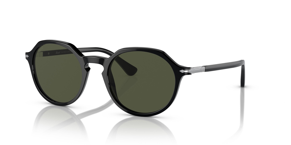 PERSOL PO 3255S 95/31 51 UNİSEX Güneş gözlükleri