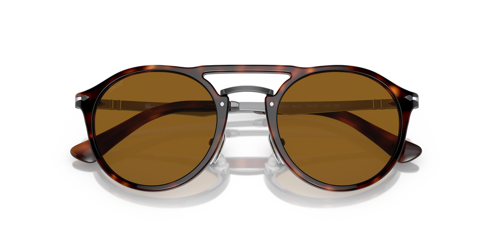 PERSOL 3264S 24/33 50 UNİSEX Güneş gözlükleri