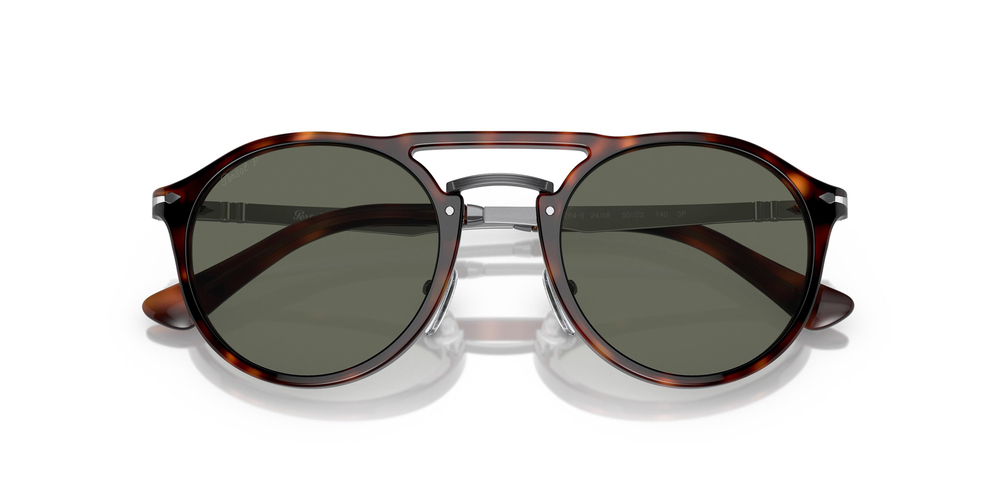 PERSOL 3264S 24/58 50 UNİSEX Güneş gözlükleri