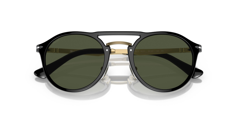 PERSOL 3264S 95/31 50 UNİSEX Güneş gözlükleri