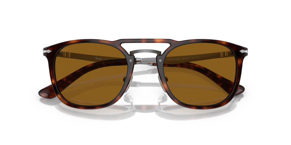 PERSOL 3265S 24/33 50 UNİSEX Güneş gözlükleri