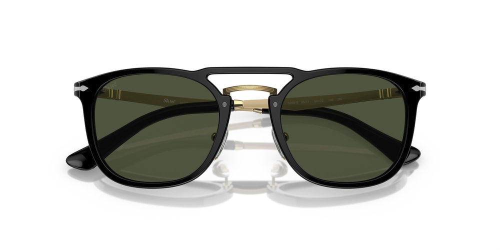 PERSOL 3265S 95/31 50 UNİSEX Güneş gözlükleri