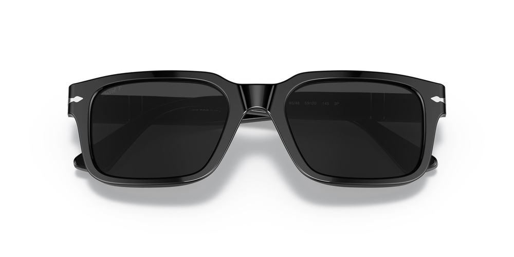 PERSOL 3272S 95/48 55 ERKEK Güneş gözlükleri