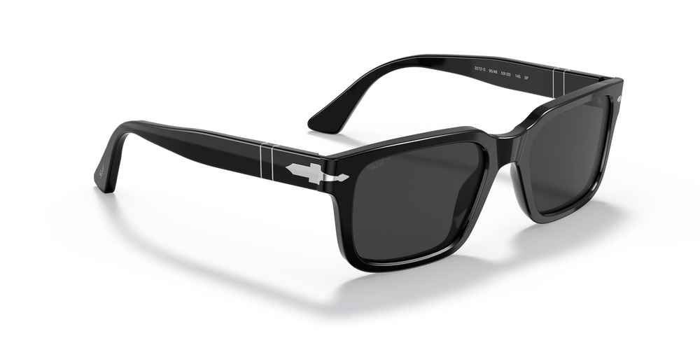 PERSOL 3272S 95/48 55 ERKEK Güneş gözlükleri