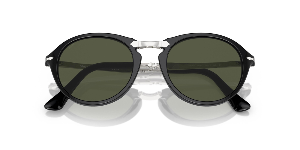 PERSOL 3274S 95/31 50 UNİSEX Güneş gözlükleri