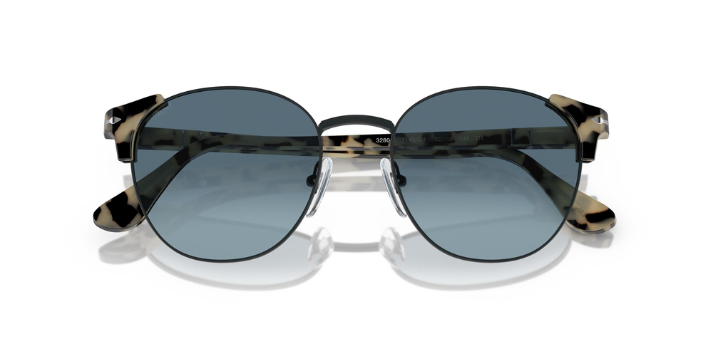 PERSOL 3280S 1143Q8 52 UNİSEX Güneş gözlükleri