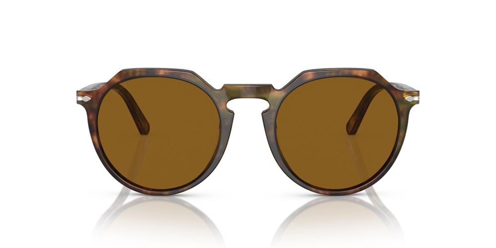 PERSOL 3281S 108/33 52 UNİSEX Güneş gözlükleri
