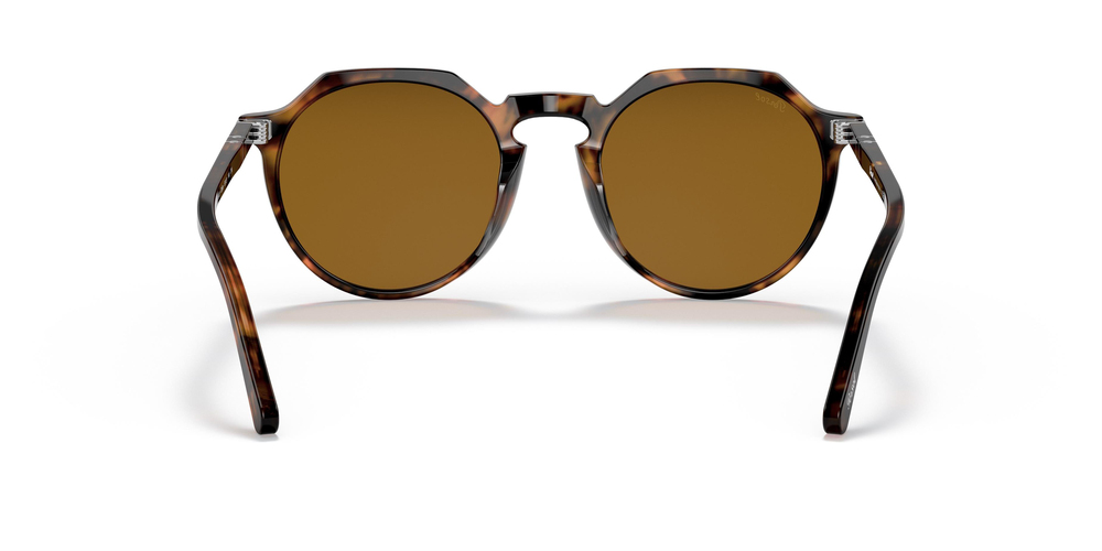 PERSOL 3281S 108/33 52 UNİSEX Güneş gözlükleri