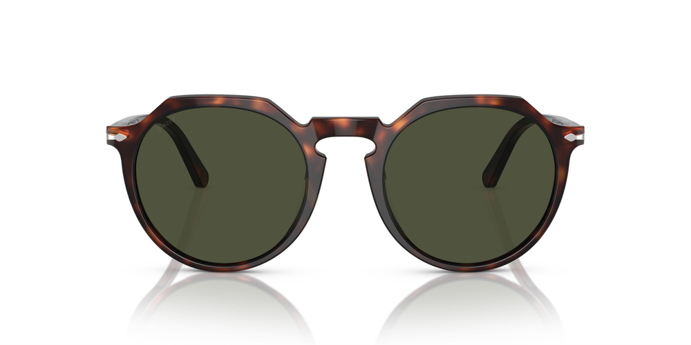 PERSOL 3281S 24/31 52 UNİSEX Güneş gözlükleri