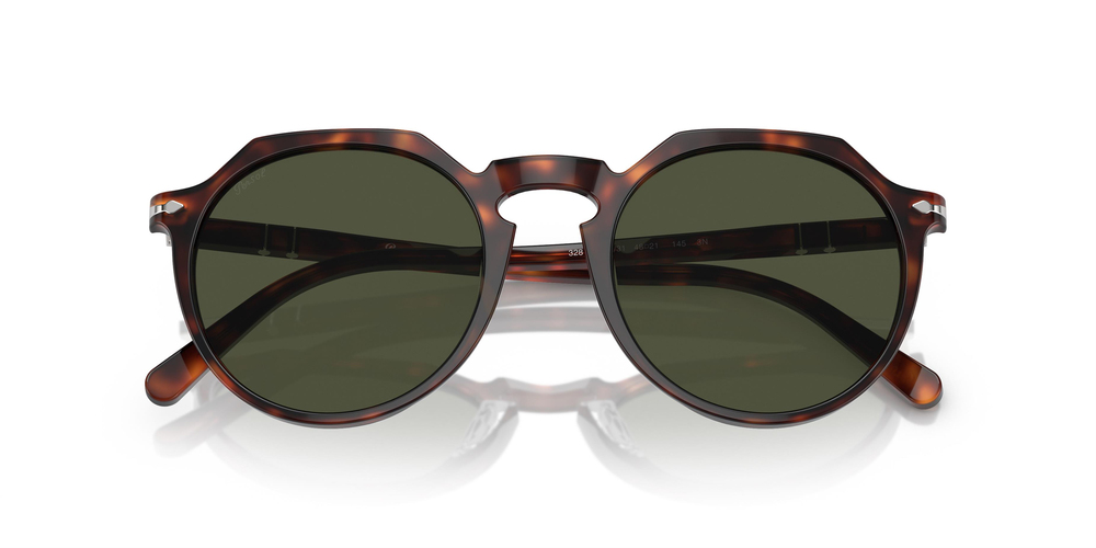 PERSOL 3281S 24/31 52 UNİSEX Güneş gözlükleri
