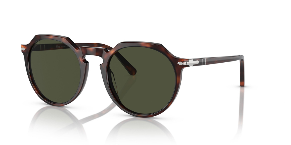 PERSOL 3281S 24/31 52 UNİSEX Güneş gözlükleri