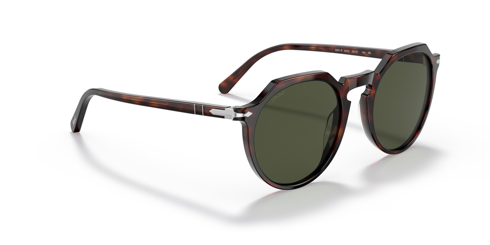 PERSOL 3281S 24/31 52 UNİSEX Güneş gözlükleri