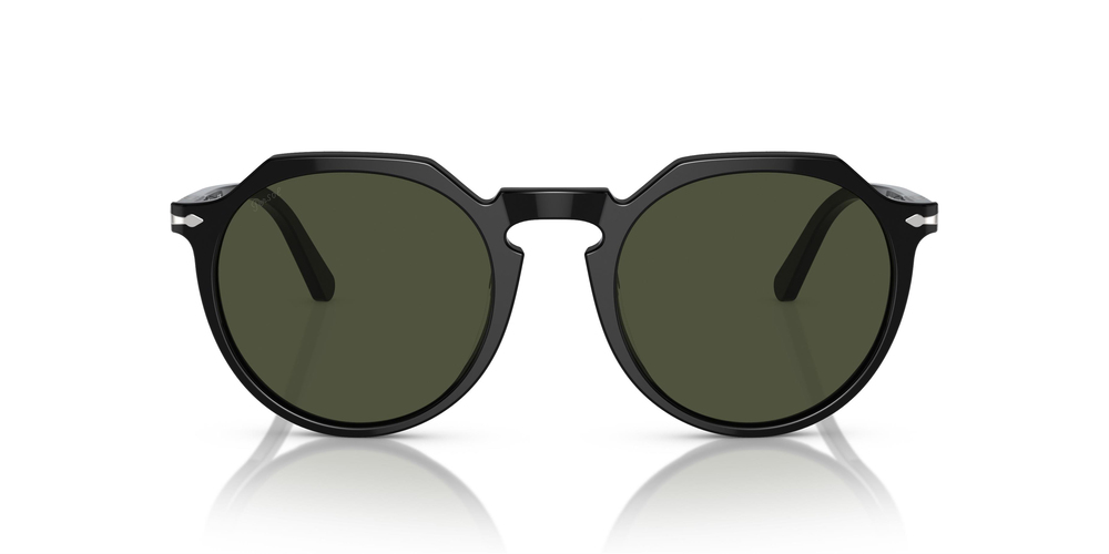 PERSOL 3281S 95/31 52 UNİSEX Güneş gözlükleri