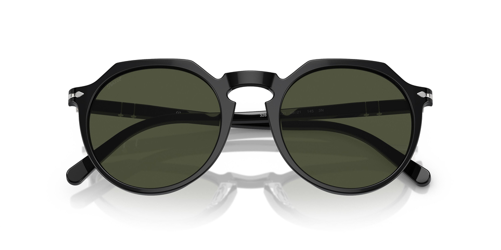 PERSOL 3281S 95/31 52 UNİSEX Güneş gözlükleri
