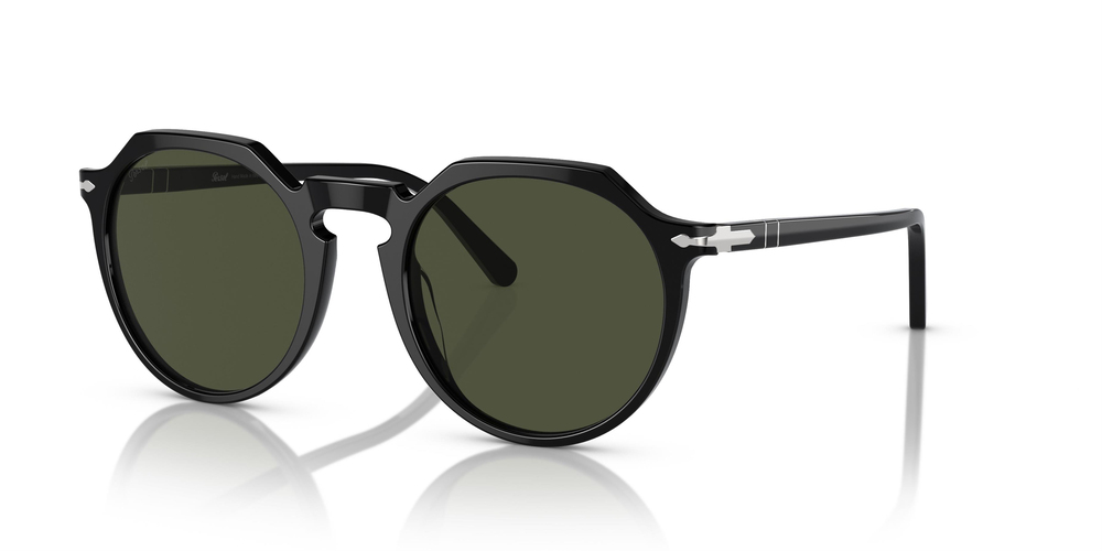 PERSOL 3281S 95/31 52 UNİSEX Güneş gözlükleri