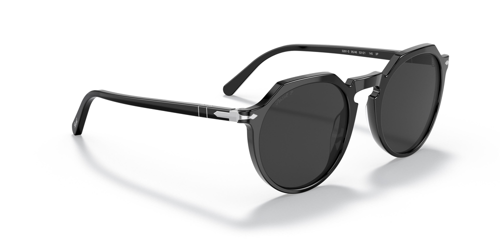 PERSOL 3281S 95/48 52 UNİSEX Güneş gözlükleri