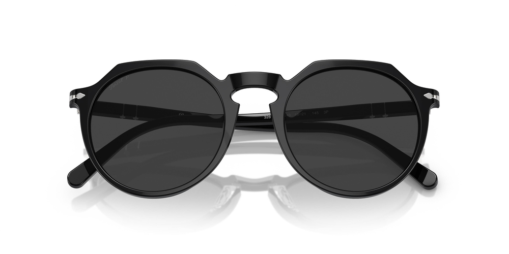 PERSOL 3281S 95/48 52 UNİSEX Güneş gözlükleri