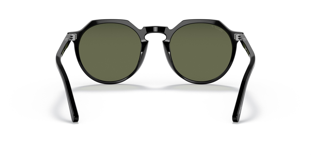 PERSOL 3281S 95/58 52 UNİSEX Güneş gözlükleri