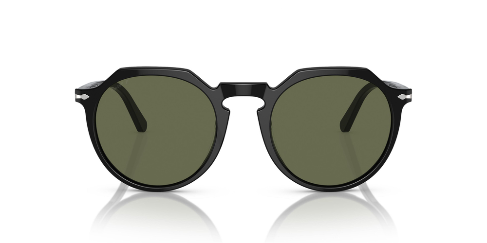 PERSOL 3281S 95/58 52 UNİSEX Güneş gözlükleri