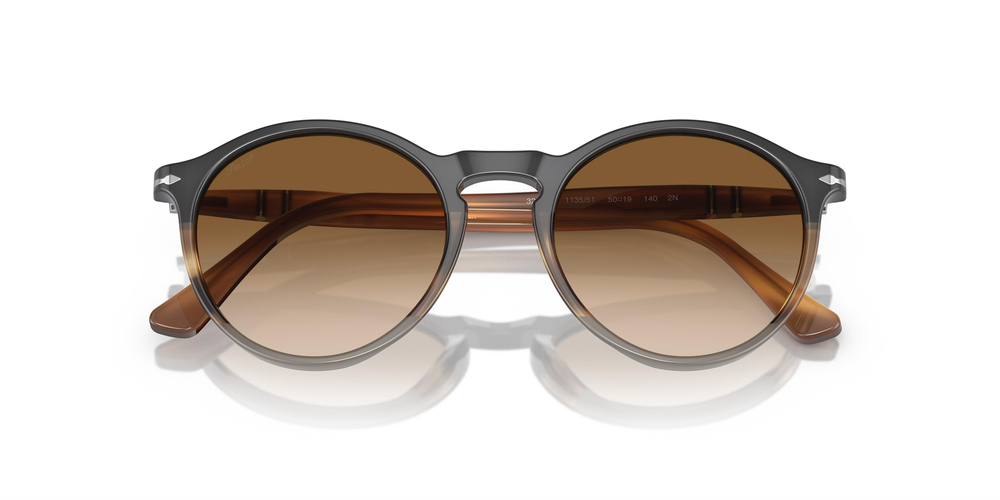 PERSOL 3285S 113551 52 UNİSEX Güneş gözlükleri