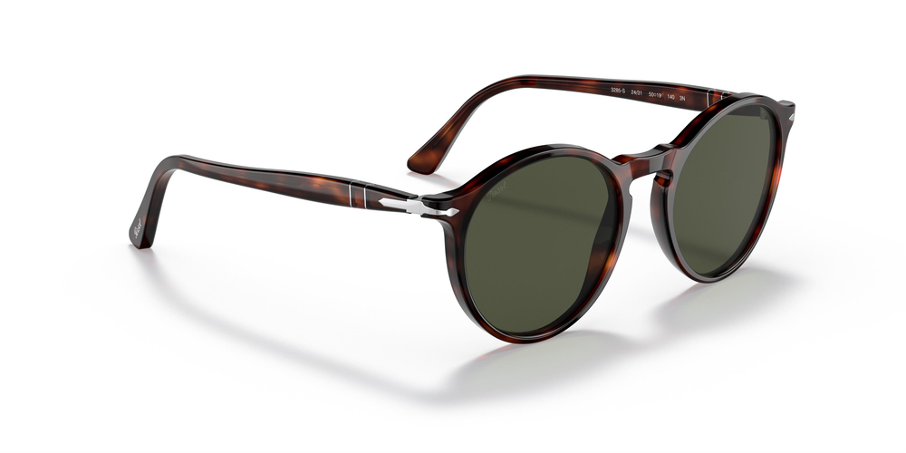 PERSOL 3285S 24/31 52 UNİSEX Güneş gözlükleri