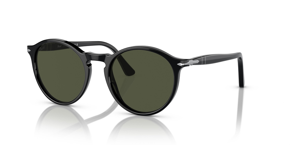 PERSOL 3285S 95/31 52 UNİSEX Güneş gözlükleri