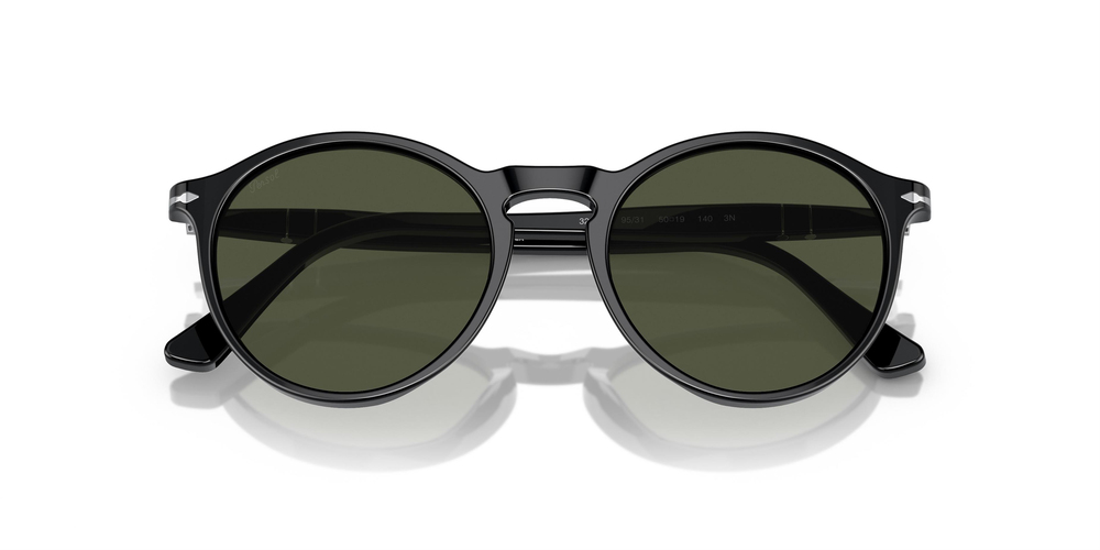 PERSOL 3285S 95/31 52 UNİSEX Güneş gözlükleri