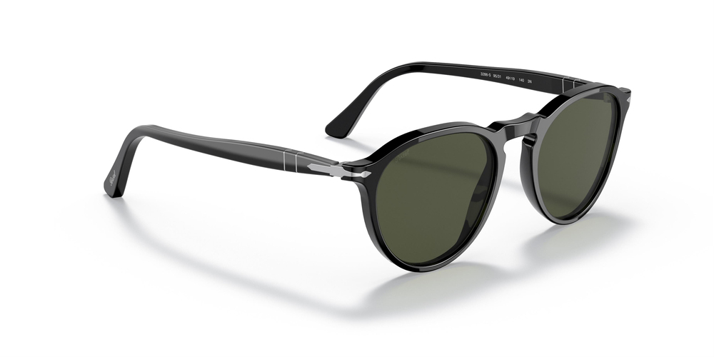 PERSOL 3286S 95/31 51 UNİSEX Güneş gözlükleri