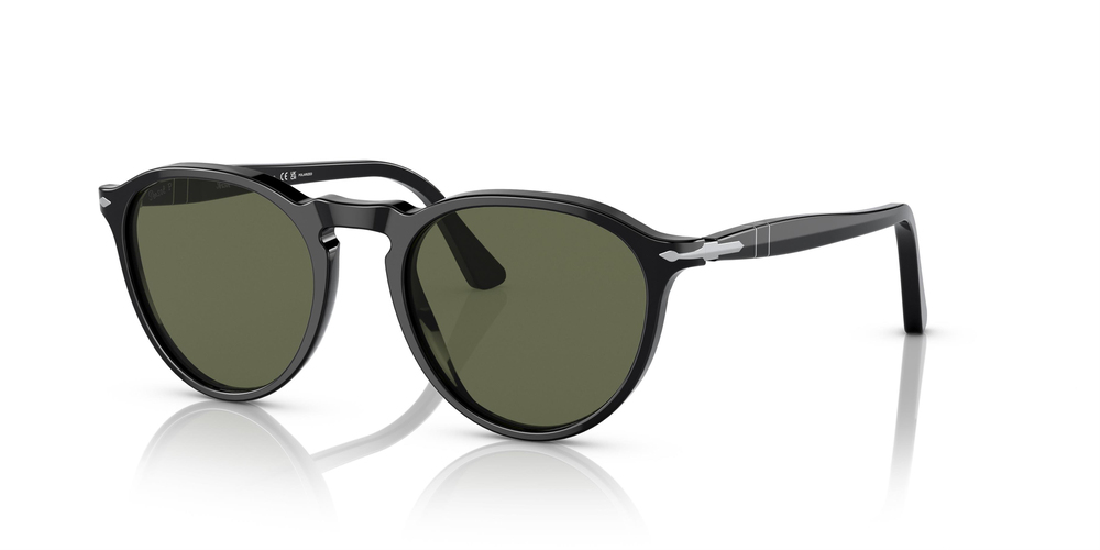 PERSOL 3286S 95/58 51 UNİSEX Güneş gözlükleri