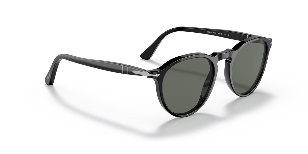 PERSOL 3286S 95/58 51 UNİSEX Güneş gözlükleri
