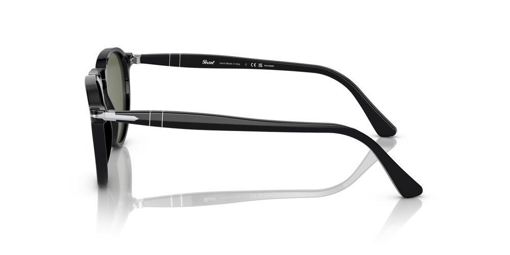PERSOL 3286S 95/58 51 UNİSEX Güneş gözlükleri