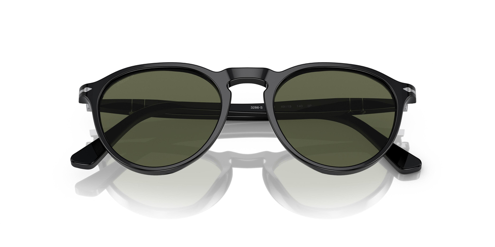 PERSOL 3286S 95/58 51 UNİSEX Güneş gözlükleri