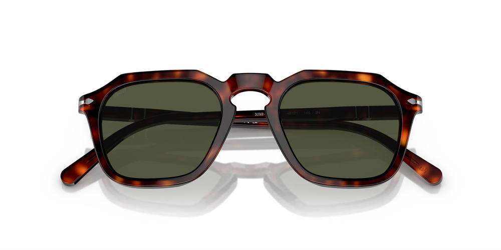 PERSOL 3292S 24/31 50 UNİSEX Güneş gözlükleri