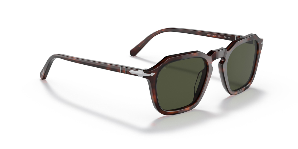 PERSOL 3292S 24/31 50 UNİSEX Güneş gözlükleri