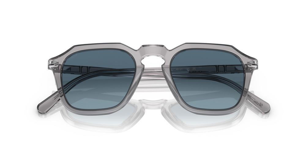 PERSOL 3292S 309/Q8 50 UNİSEX Güneş gözlükleri