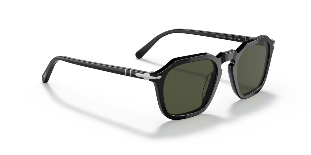 PERSOL 3292S 95/31 50 UNİSEX Güneş gözlükleri