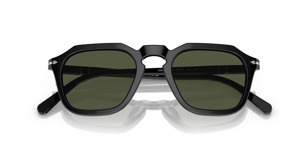 PERSOL 3292S 95/31 50 UNİSEX Güneş gözlükleri