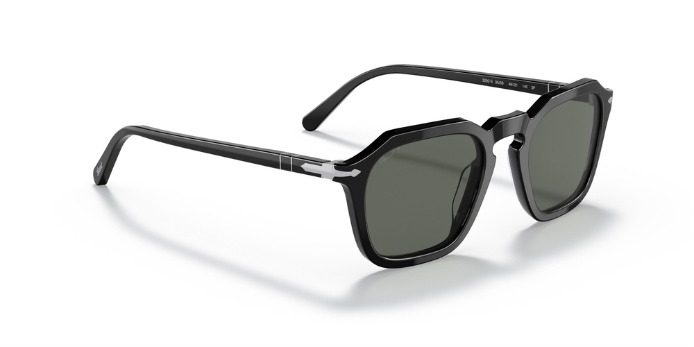 PERSOL 3292S 95/58 50 UNİSEX Güneş gözlükleri