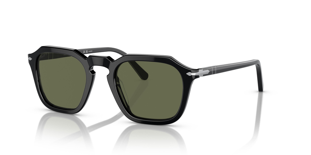 PERSOL 3292S 95/58 50 UNİSEX Güneş gözlükleri