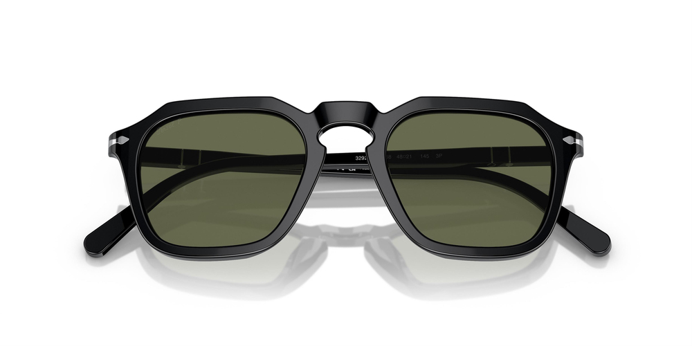 PERSOL 3292S 95/58 50 UNİSEX Güneş gözlükleri