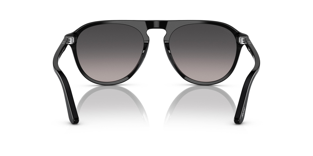 PERSOL 3302S 95/M3 55 UNİSEX Güneş gözlükleri