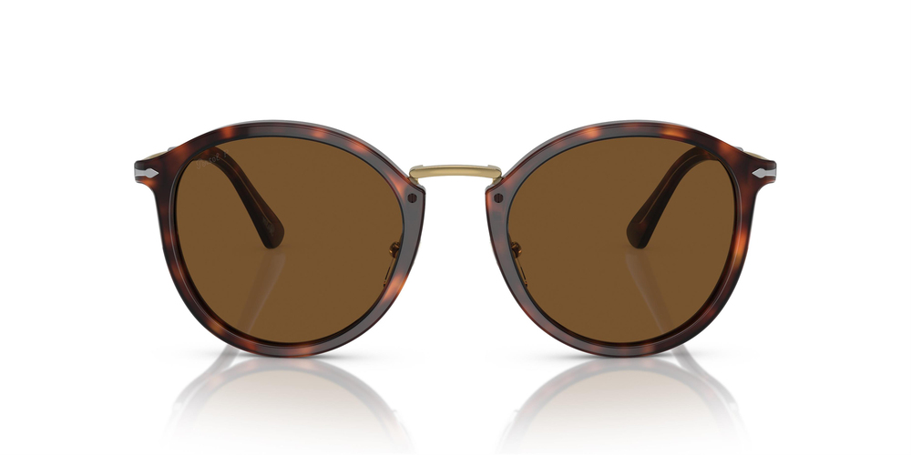 PERSOL 3309S 24/57 51 UNİSEX Güneş gözlükleri