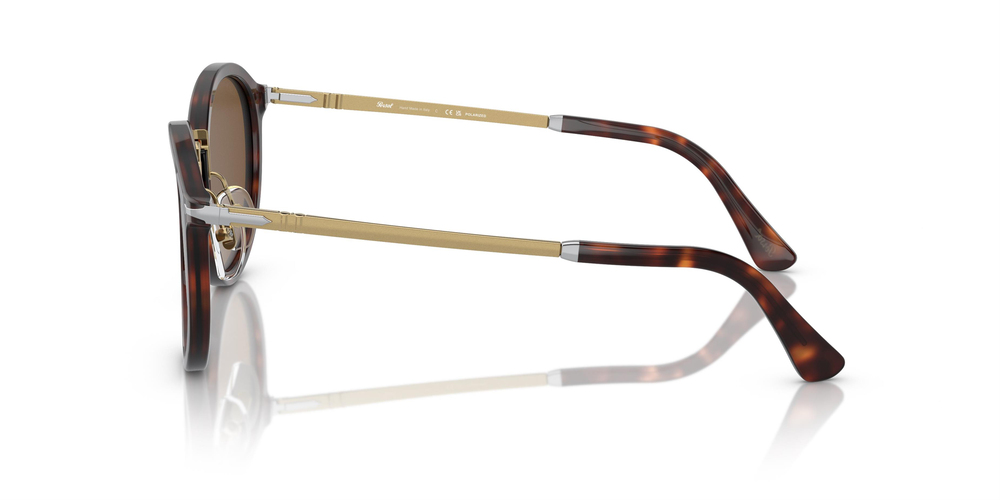 PERSOL 3309S 24/57 51 UNİSEX Güneş gözlükleri
