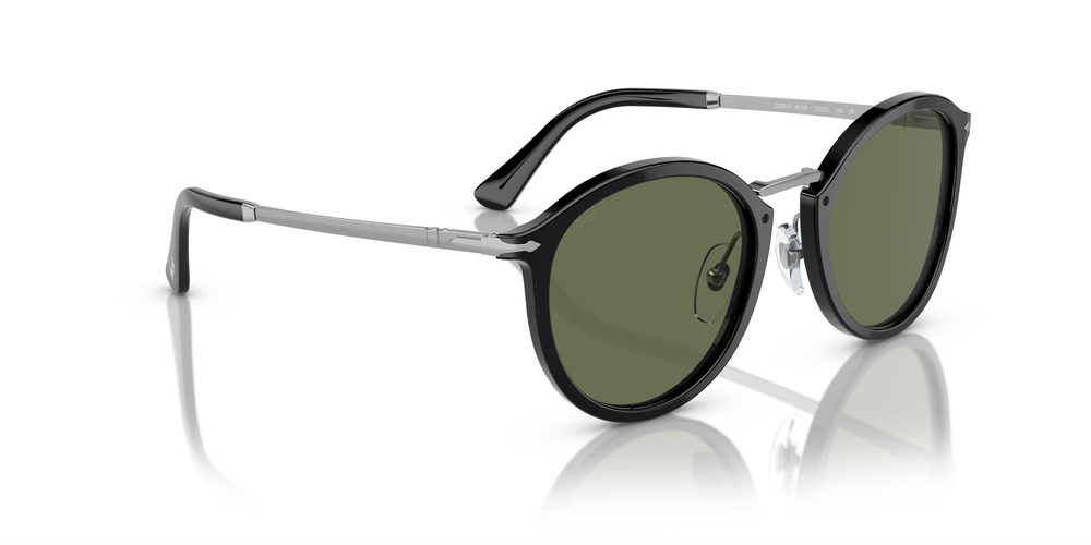 PERSOL 3309S 95/58 51 UNİSEX Güneş gözlükleri