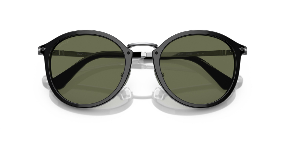 PERSOL 3309S 95/58 51 UNİSEX Güneş gözlükleri